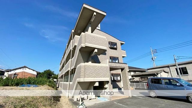 オーランド岩田の外観写真