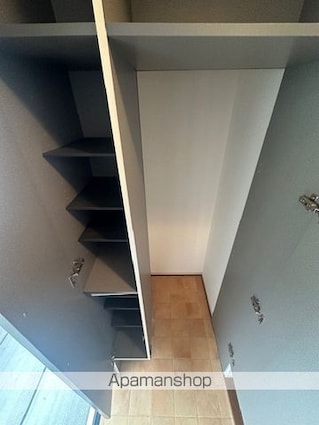 インペリアルコート[1K/25.28m2]の内装7