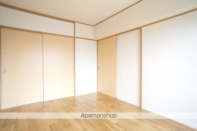 マンション大丸の内装写真