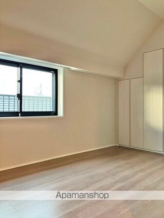 オープンレジデンシア白山[2LDK/60.01m2]のその他設備