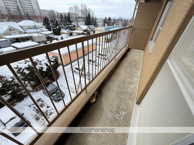 マンション鹿内の内装写真