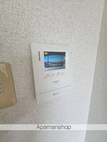 アピアコートの内装写真