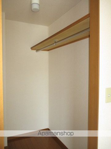 ソレジオオリビアの内装写真