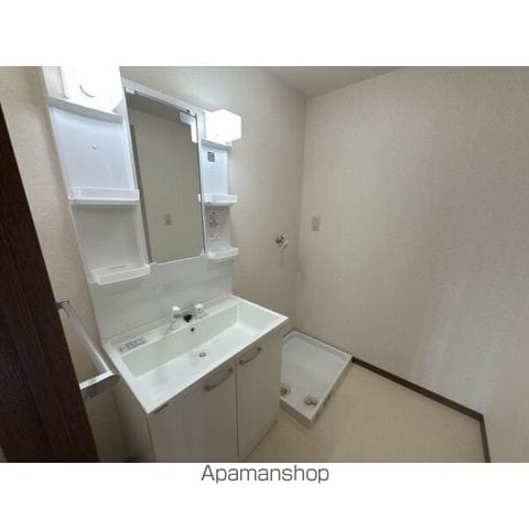 プラザMSの内装写真