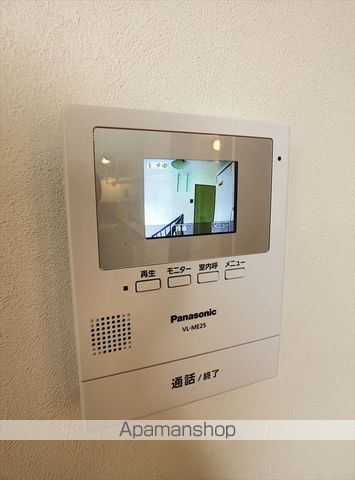 パストラル板倉Bの内装写真