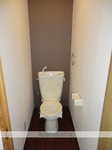 リヴェール東境の内装写真