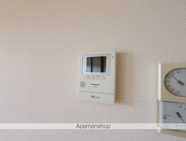 エルレガーデンIの内装写真