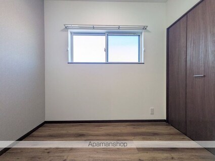 Ｓｅｎｔｉａ南吉田[1LDK/32.25m2]の内装5