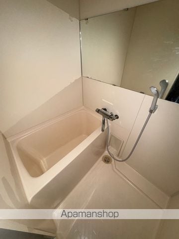 パルトネール東古松の内装写真