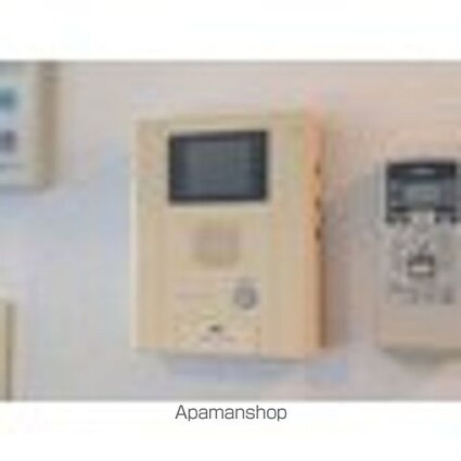 グランド・ステージ樽味[1R/30m2]のセキュリティ