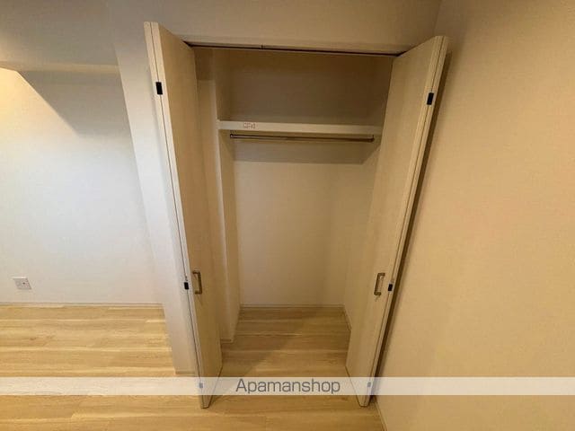 AVENIRの内装写真