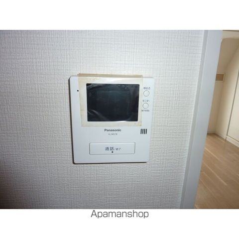 パインスタービルの内装写真