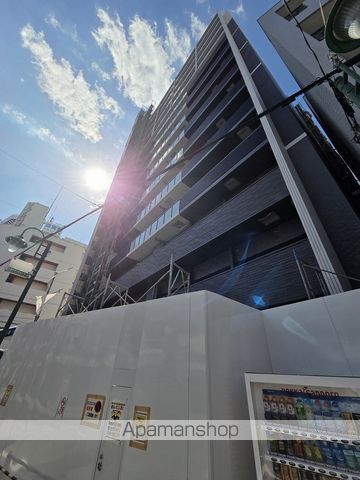 PRESSANCETSUKAMOTOINORIAの外観写真