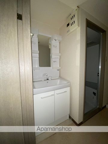 アリベ国富の内装写真