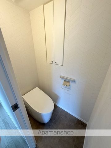 プレファシオなかもずの内装写真