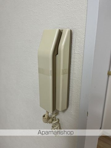 サンセルジュ深井の内装写真