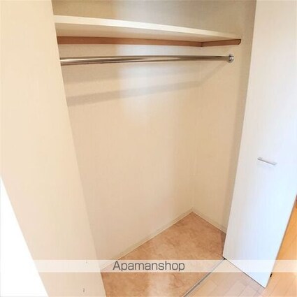 愛知県名古屋市西区名駅２丁目[1K/24.45m2]の収納