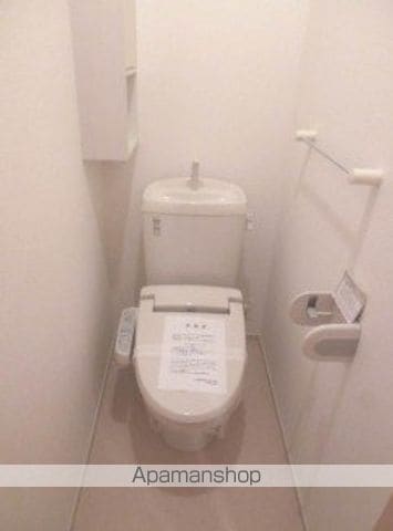 サニーコート江の内装写真