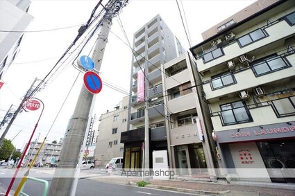 Ｇｒａｎｄ　Ｃｈａｉｎｏｎ金山[1R/33.6m2]の外観3