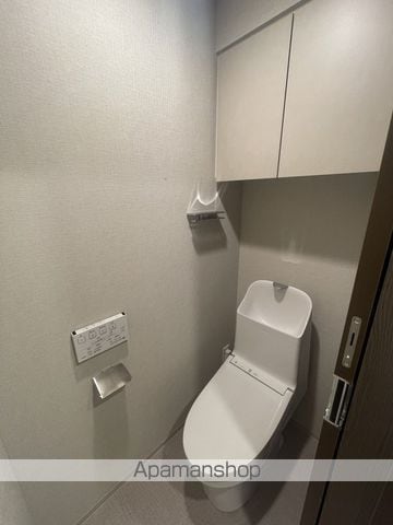 クレストコート蔵前レジデンスの内装写真