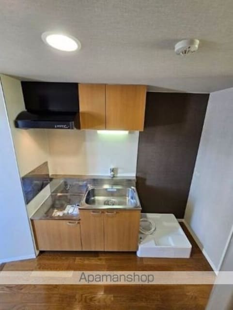 エルウィング立川二番館[1K/22m2]のその他部屋・スペース