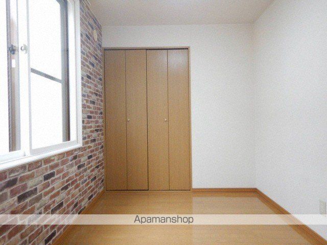ツインズ南8条壱番館の内装写真
