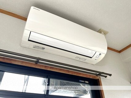 真装マンション[1K/22.5m2]のその他設備