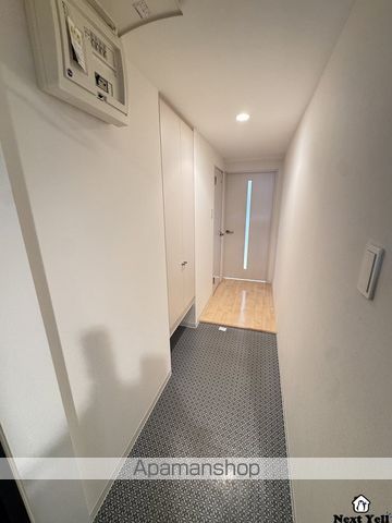 クラリス豊平Vの内装写真