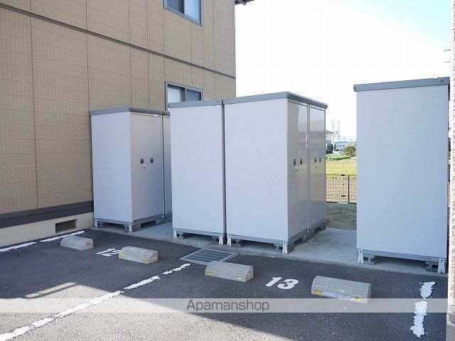 ユーロミニアムのその他写真