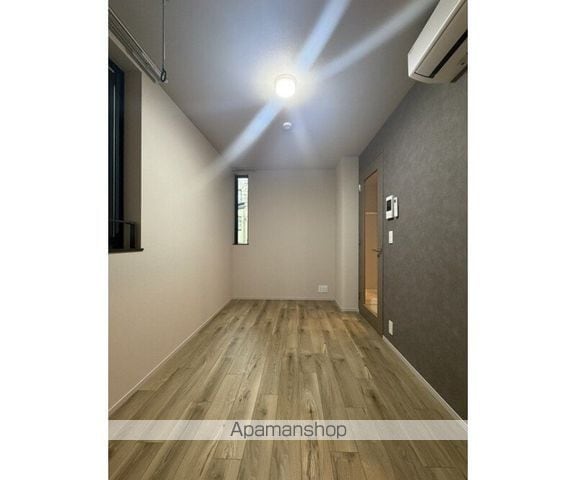 THE RESIDENCE ICHIGAYADAIMACHIの内装写真