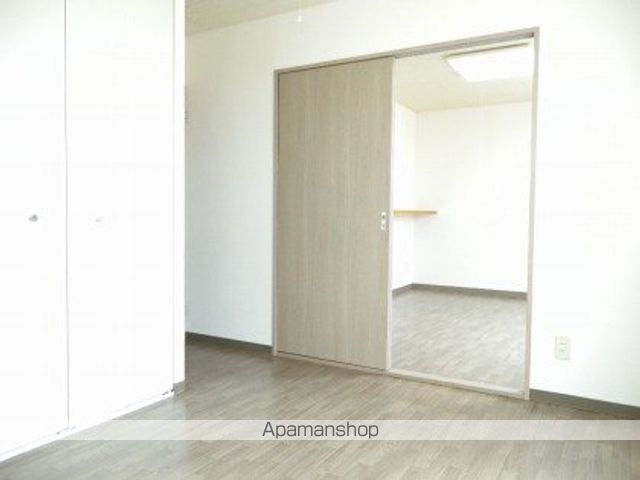 リバティ北郷の内装写真