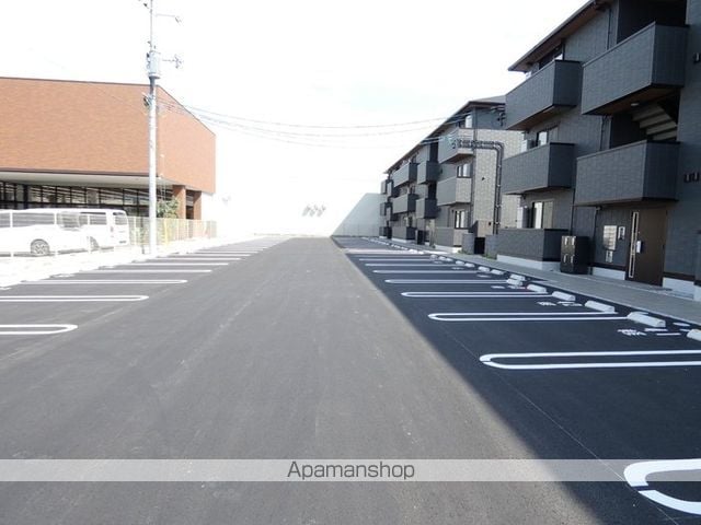 サンガーデン新山口 B棟のその他写真