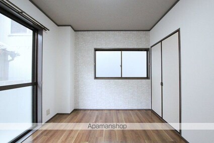 ヒルズ・エビス[3DK/52.17m2]のリビング・居間