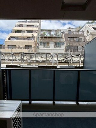 アーバネックス新御徒町駅前[2LDK/40.32m2]の眺望