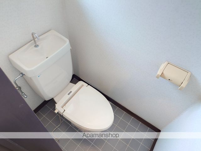 ネオライフ西田A棟の内装写真