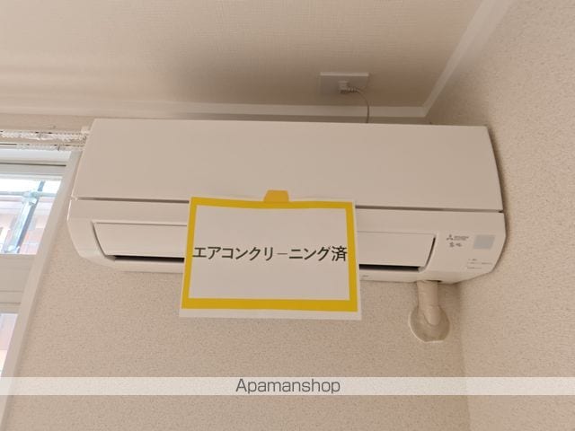 サンハイツ大山の内装写真