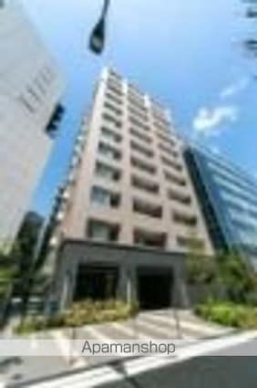 ルビア赤坂[1K/29.86m2]の外観2