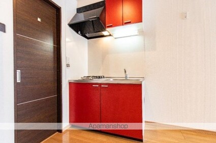 Ｒｉｏ　Ｂｒｉｓａ[1R/29.63m2]のキッチン