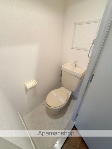 リープハーベン北花田の内装写真