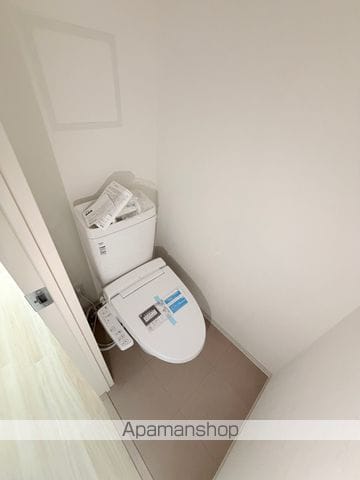 クローバー・グランツ新金岡の内装写真