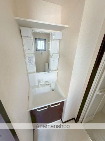 エアフォルクIIIの内装写真