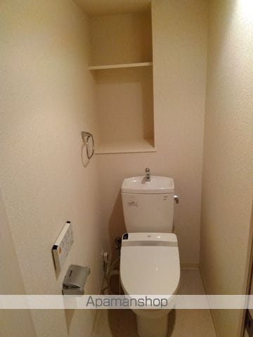 サンピエス池袋の内装写真