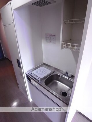 宮崎ビル[1R/21.2m2]のキッチン