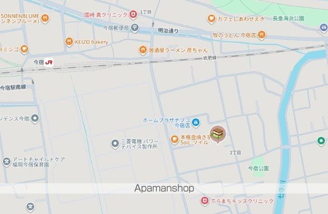 西区今宿東2丁目A棟APのその他写真
