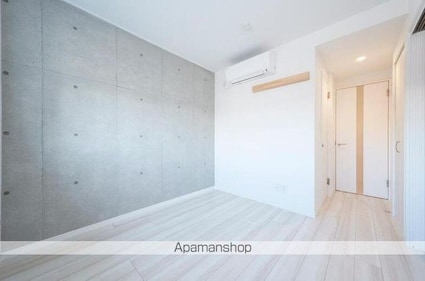 Ｋｕｋａｉ　Ｔｅｒｒａｃｅ　茗荷谷（クーカイ・テラス茗荷谷）[1LDK/40.94m2]のリビング・居間