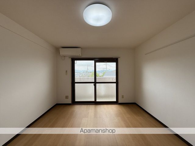 エースワンの内装写真