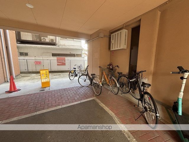 ヴィラコスモス大曽根の外観写真