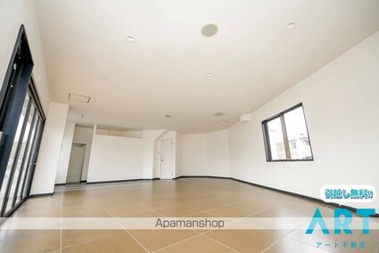 タカラビル[1R/67.68m2]の内装2