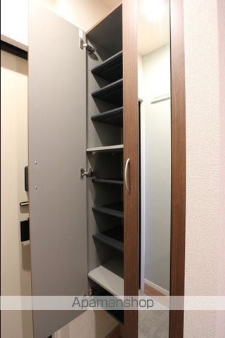 エスポワールの内装写真
