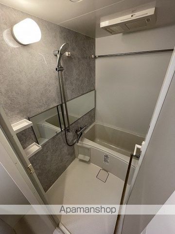 SPLENDID本町グランの内装写真